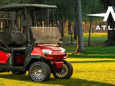 Atlas Golf Cart Repair Services