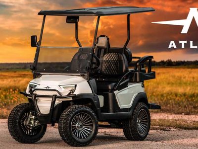 Atlas Golf Cart Service
